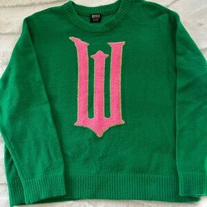 Wicked Sweater